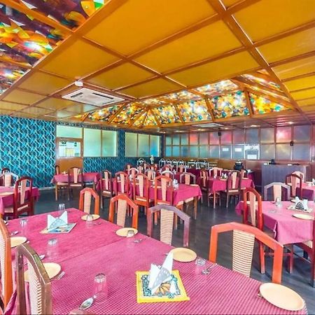 Hotel Mainak ميناء بلير المظهر الخارجي الصورة