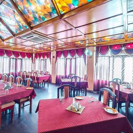 Hotel Mainak ميناء بلير المظهر الخارجي الصورة