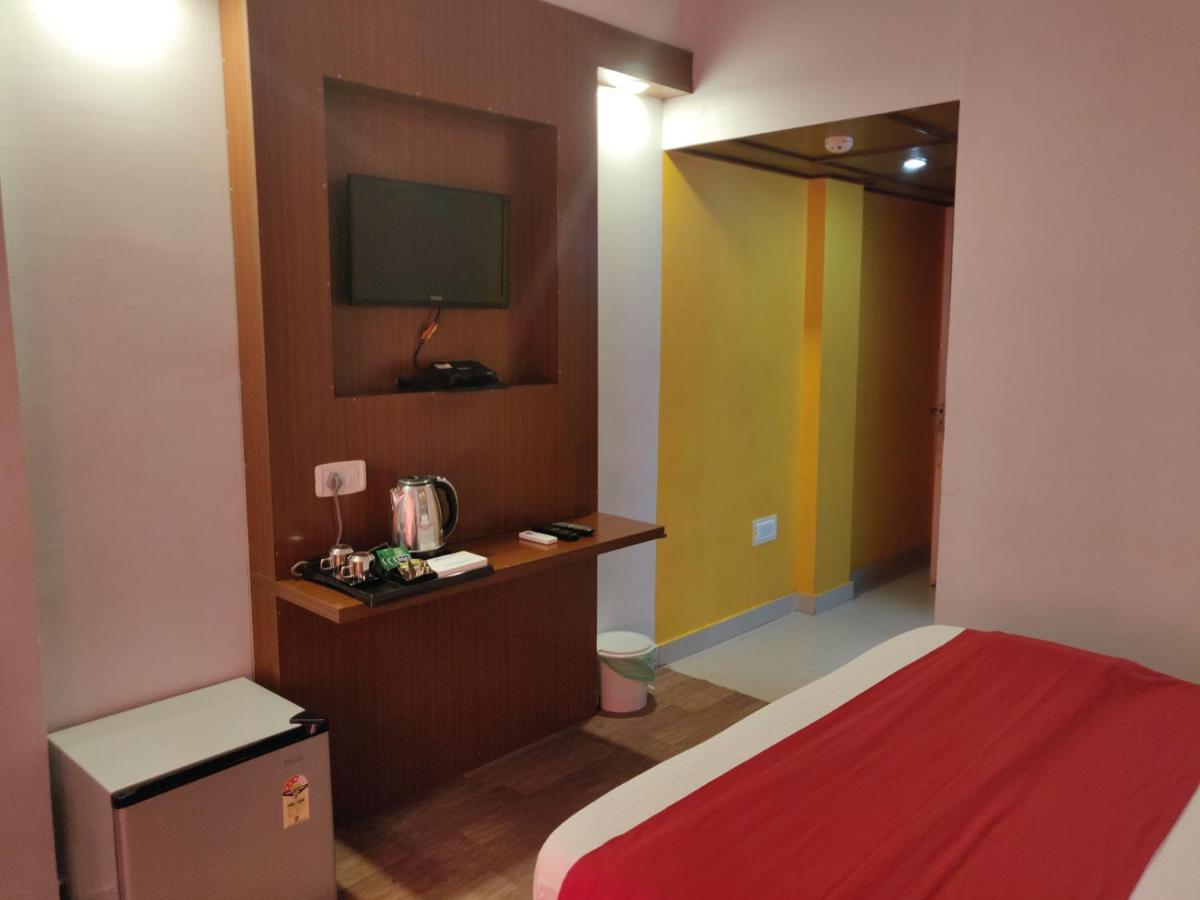 Hotel Mainak ميناء بلير المظهر الخارجي الصورة