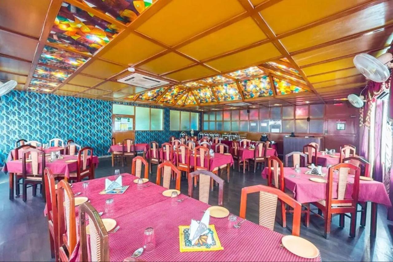 Hotel Mainak ميناء بلير المظهر الخارجي الصورة