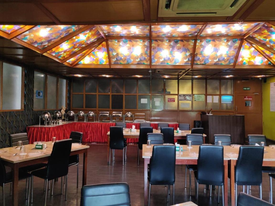 Hotel Mainak ميناء بلير المظهر الخارجي الصورة