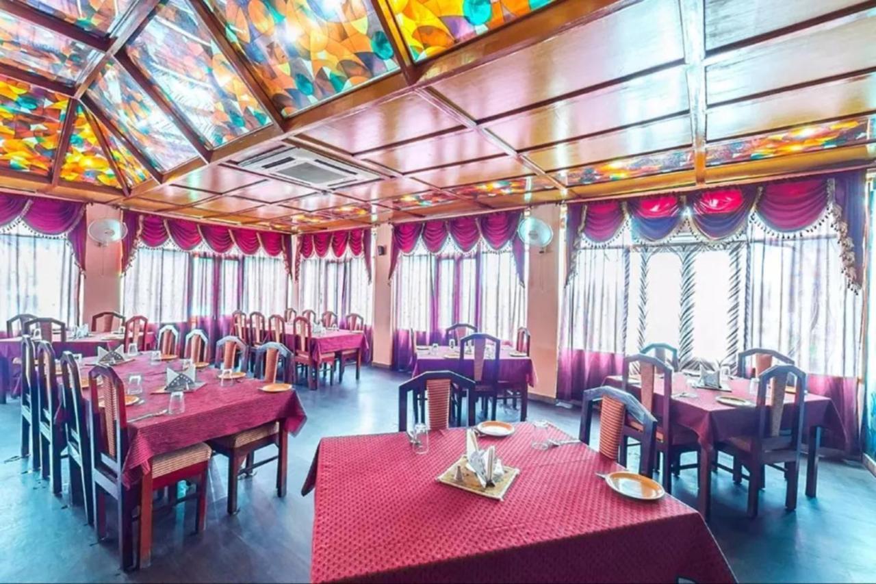 Hotel Mainak ميناء بلير المظهر الخارجي الصورة