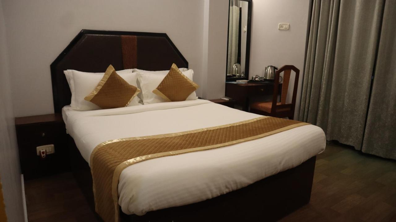 Hotel Mainak ميناء بلير المظهر الخارجي الصورة