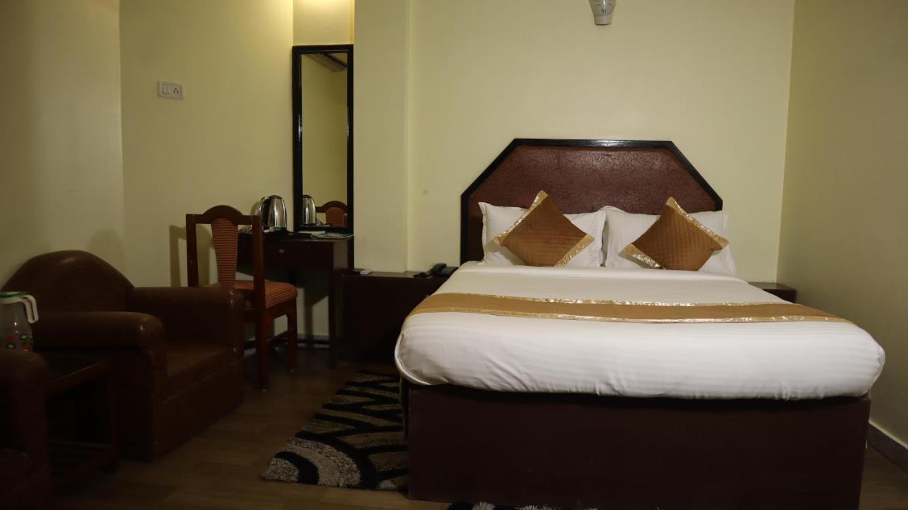Hotel Mainak ميناء بلير المظهر الخارجي الصورة