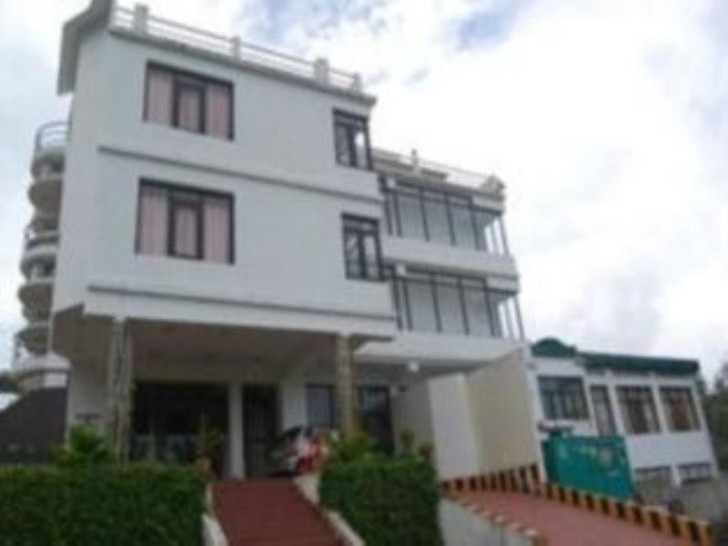 Hotel Mainak ميناء بلير المظهر الخارجي الصورة