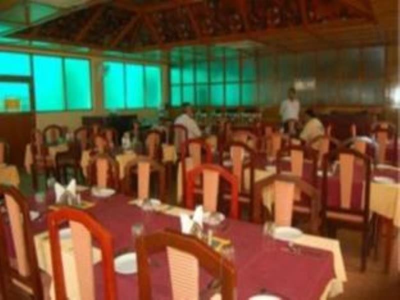 Hotel Mainak ميناء بلير المظهر الخارجي الصورة